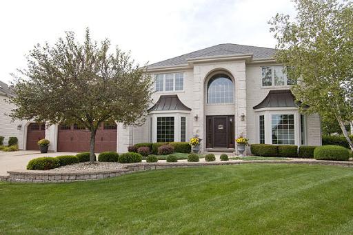 2607 Saddlebrook Dr., Naperville, IL 60564