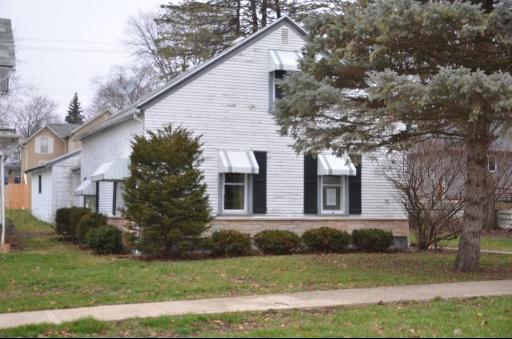 223 E Prairie St., Lanark, IL 61046