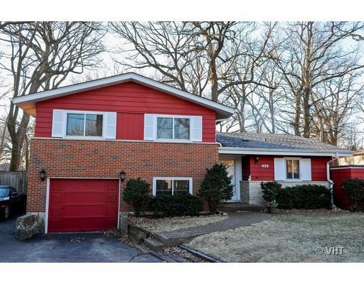 425 Deerfield Rd., Deerfield, IL 60015