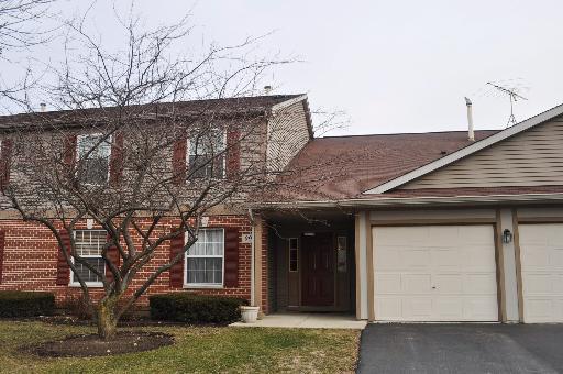 996 Langtry Ct. #B, Elgin, IL 60120