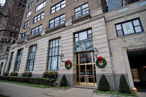 179 E Lake Shore Dr. #604, Chicago, IL 60611