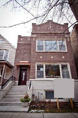 4829 N Hoyne Ave., Chicago, IL 60625