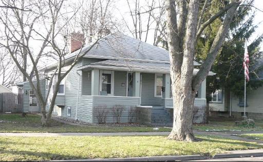 1027 S 5th Ave., Kankakee, IL 60901
