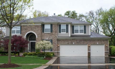 6447 Lockwood Ln., Gurnee, IL 60031