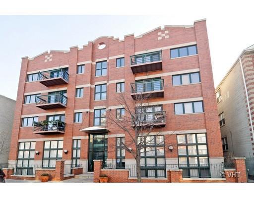 2033 W Superior #4E, Chicago, IL 60612