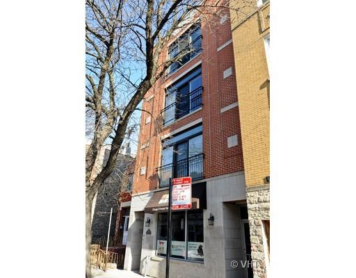 911 N Damen Ave. #2, Chicago, IL 60622