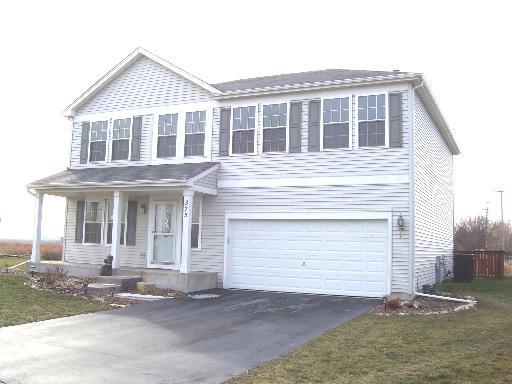 375 Barber Ct., Coal City, IL 60416