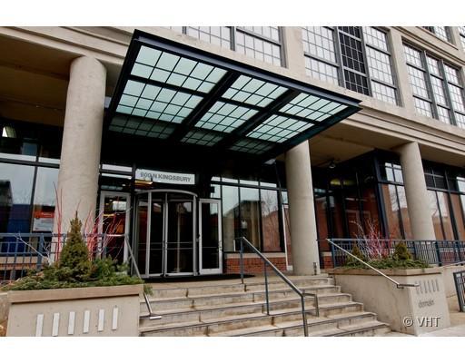 900 N Kingsbury St. #842, Chicago, IL 60610