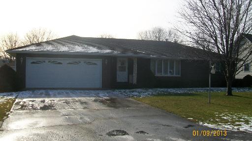 501 E Florida Dr., Crescent City, IL 60928