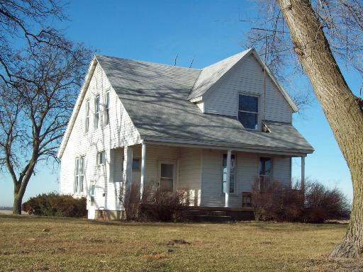 29123 E 1250 St., Walnut, IL 61376