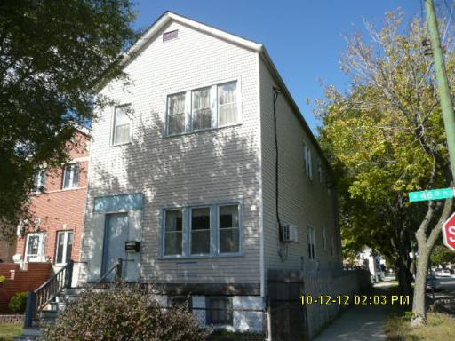 600 W 46th Pl., Chicago, IL 60609