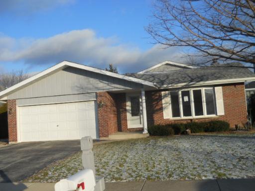 20137 Cypress Ave., Lynwood, IL 60411