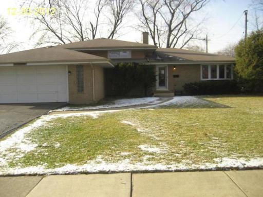 210 Deneen Ln., Mount Prospect, IL 60056