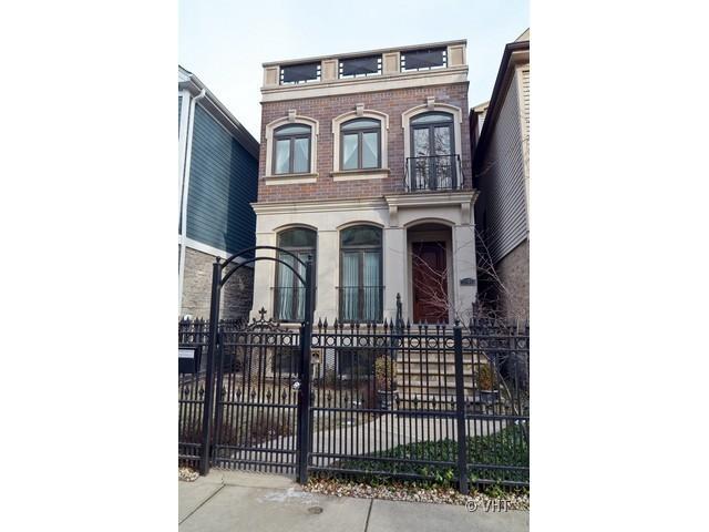2681 N Burling St., Chicago, IL 60614