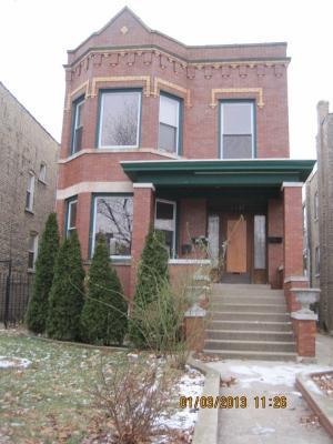 4431 W Altgeld St., Chicago, IL 60639