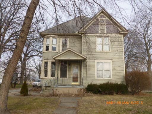 100 E Galena St., Big Rock, IL 60511