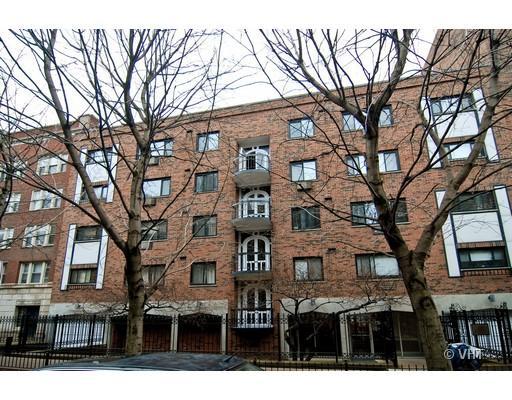 2336 N Commonwealth Ave. #108, Chicago, IL 60614