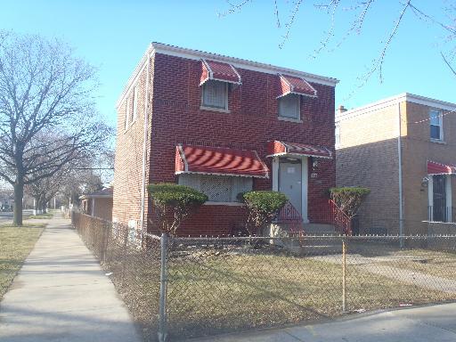 9158 S Dobson Ave., Chicago, IL 60619