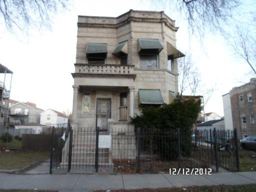 1643 S Drake Ave., Chicago, IL 60623