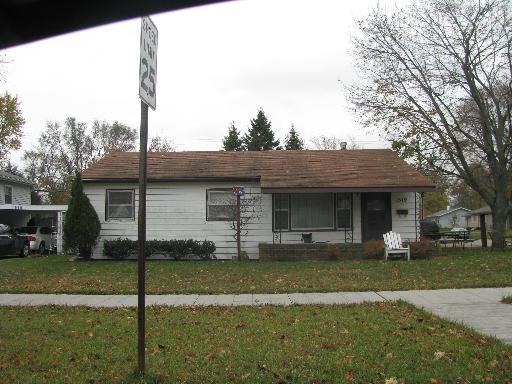 1519 7th St., Winthrop Harbor, IL 60096