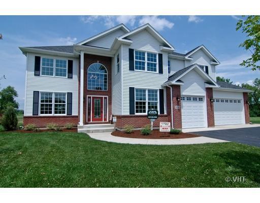 354 Pines Blvd., Lake Villa, IL 60046