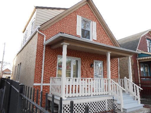 1028 N Karlov Ave., Chicago, IL 60651