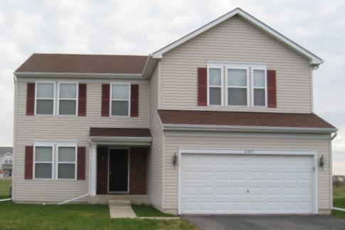 6397 Sunny Meadow Dr., Machesney Park, IL 61115