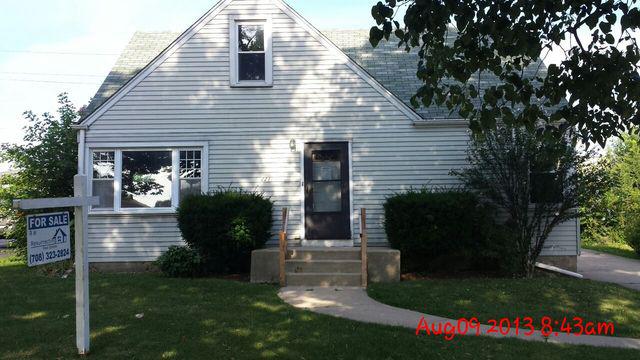 221 W Westward Ho Dr., Northlake, IL 60164