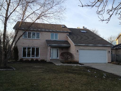 34188 Lavender Cir., Grayslake, IL 60030