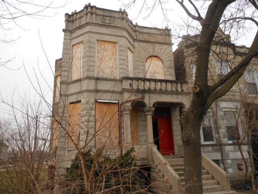 1446 S Sawyer Ave., Chicago, IL 60623