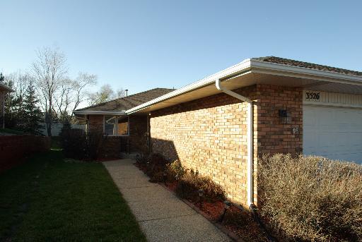 3526 Inglenook Ln. #1, Rockford, IL 61114