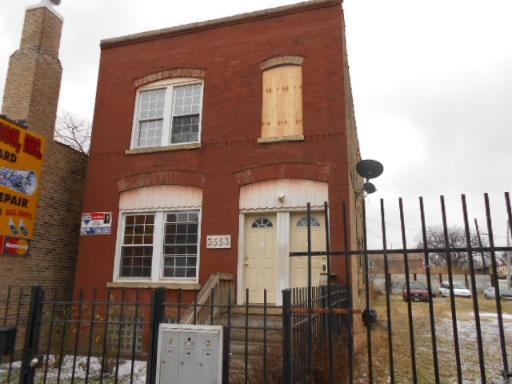 3553 W Cermak Rd., Chicago, IL 60623