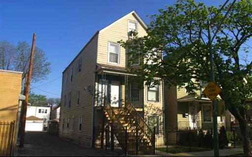 2906 N Ridgeway Ave., Chicago, IL 60618