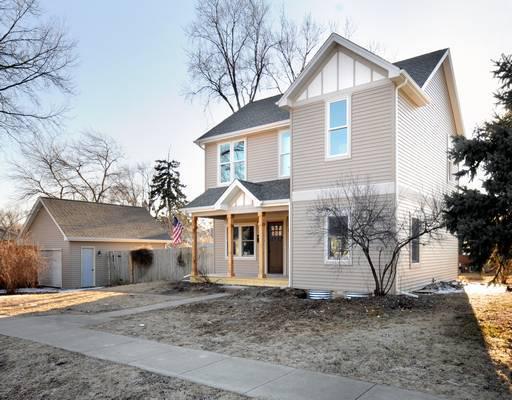 525 N College St., Batavia, IL 60510
