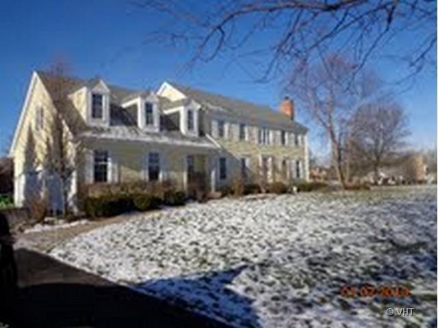 17 Cobblewood Ln., Hawthorn Woods, IL 60047