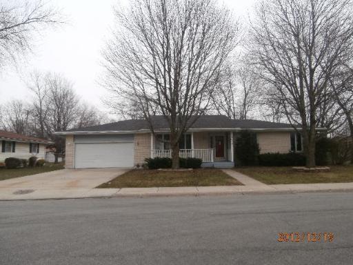 408 Grand Ave., Bourbonnais, IL 60914