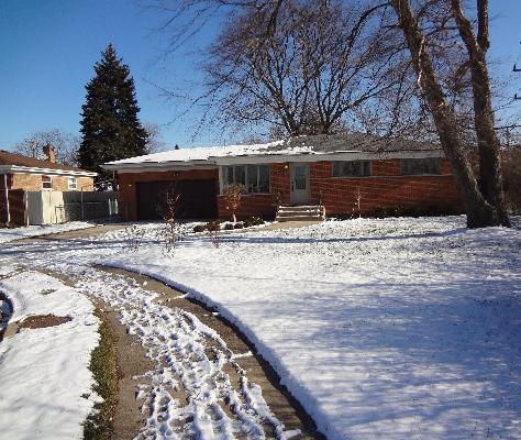 9217 Olcott Ave., Morton Grove, IL 60053