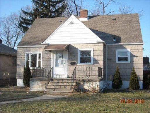 532 Gordon Ave., Calumet City, IL 60409