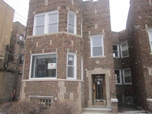 7848 S Evans Ave., Chicago, IL 60619