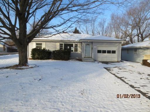 1111 Parkside Dr., Rockford, IL 61108