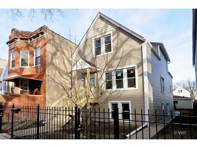 4025 N Central Park Ave., Chicago, IL 60618