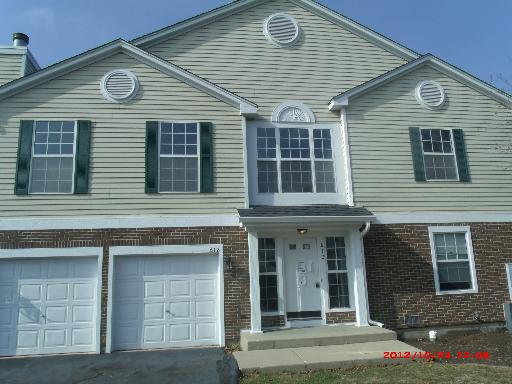 612 Muskegan Ct., Vernon Hills, IL 60061