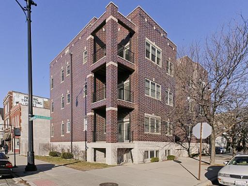 4004 N St Louis Ave. #2S, Chicago, IL 60618