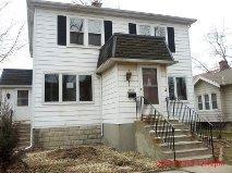 3663 Randolph St., Lansing, IL 60438