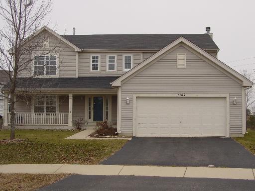 [Address Hidden by Seller], Aurora, IL 60503