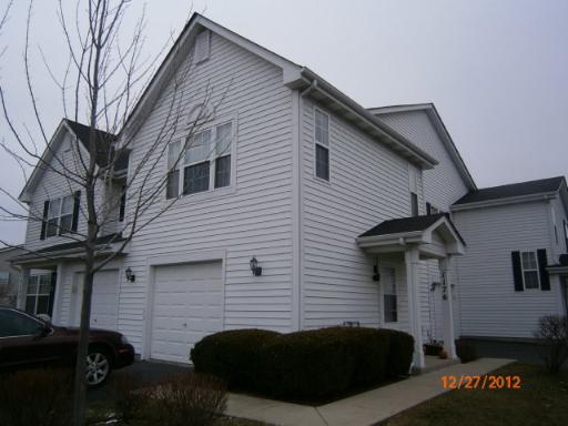 1176 Orleans Dr., Mundelein, IL 60060