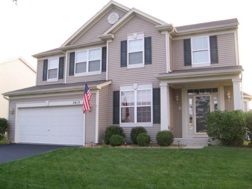 2613 Rourke Dr., Aurora, IL 60503