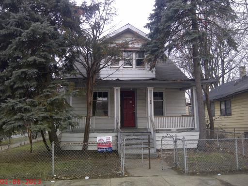 708 W 117th Pl., Chicago, IL 60628