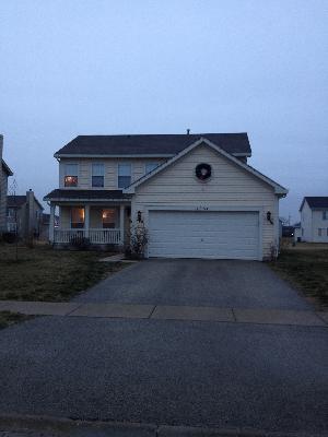 1051 Vermillion St., Plano, IL 60545