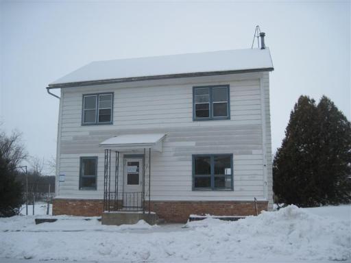 210 S Main St., Orangewille, IL 61060